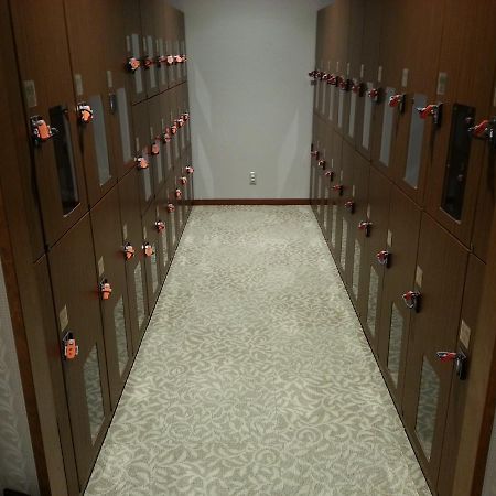 Teriha Spa Resort Fukuoka  Eksteriør bilde