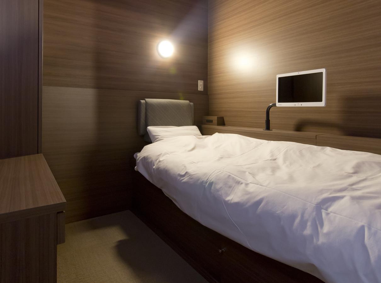 Teriha Spa Resort Fukuoka  Rom bilde