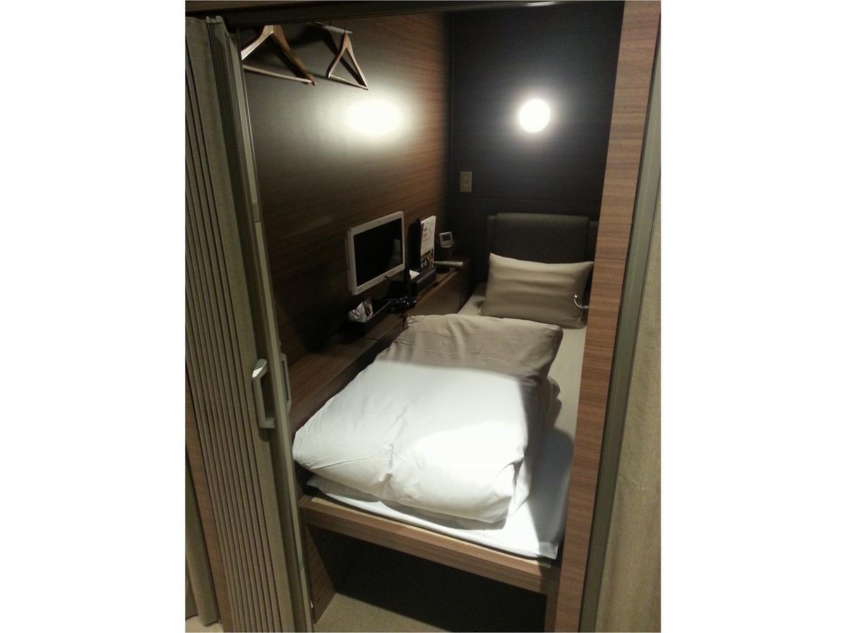 Teriha Spa Resort Fukuoka  Eksteriør bilde