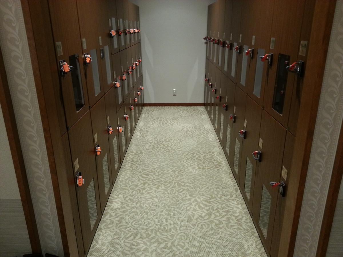 Teriha Spa Resort Fukuoka  Eksteriør bilde