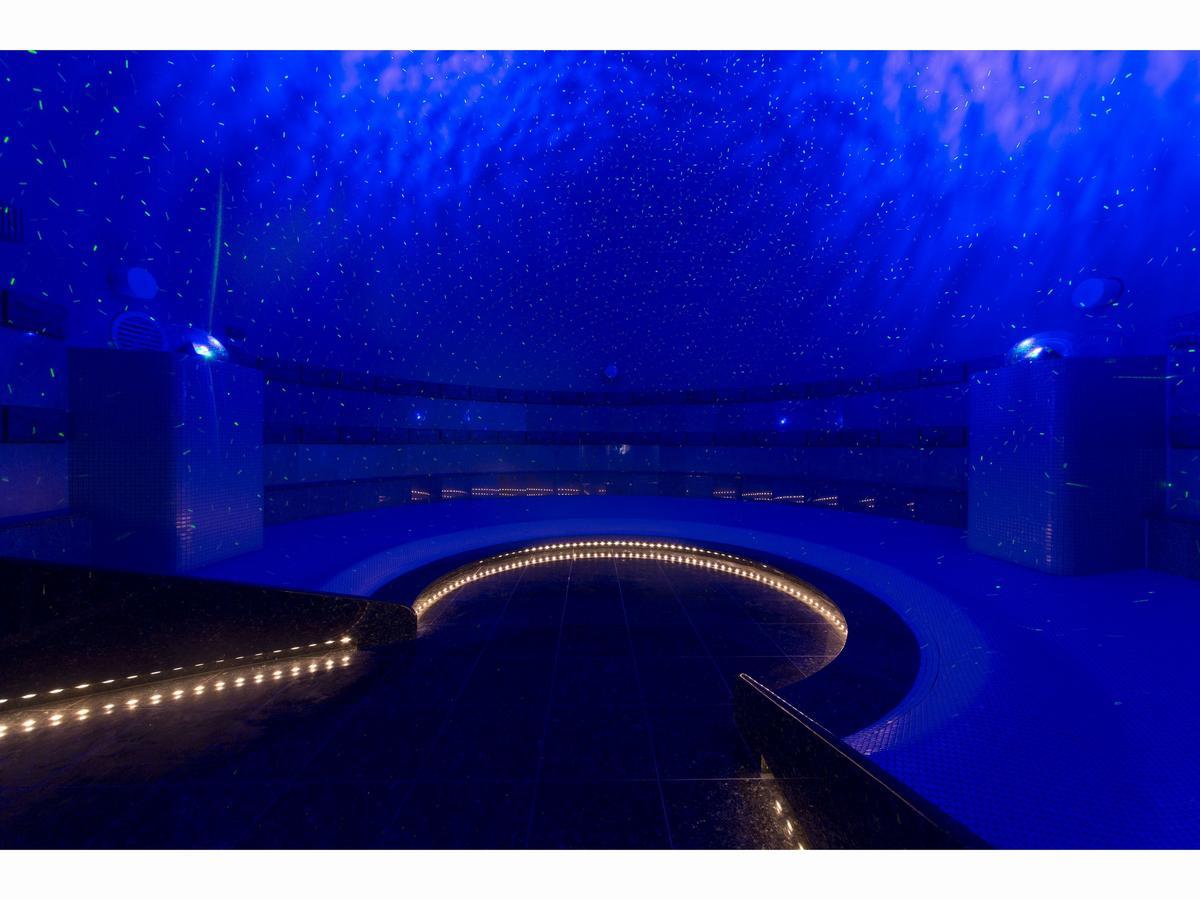 Teriha Spa Resort Fukuoka  Eksteriør bilde
