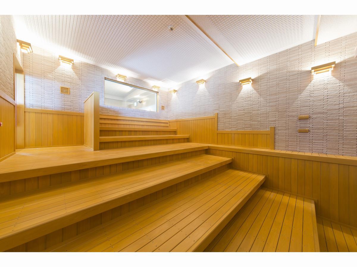 Teriha Spa Resort Fukuoka  Eksteriør bilde
